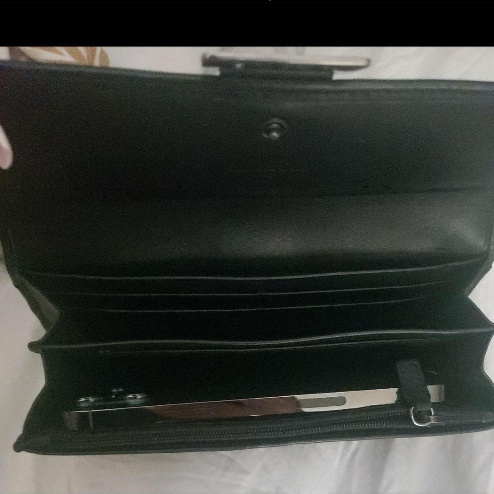 Dior Leather Wallet and Heels Bundle - Picture 16 of 16